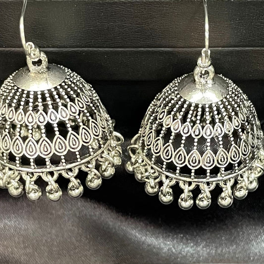 Sliver Dome Jumka