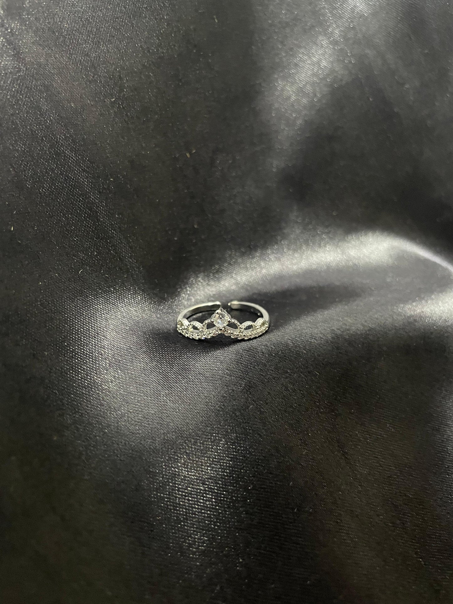 Majesty's Ring