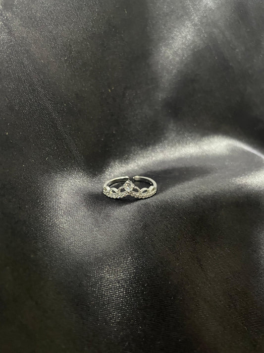 Majesty's Ring