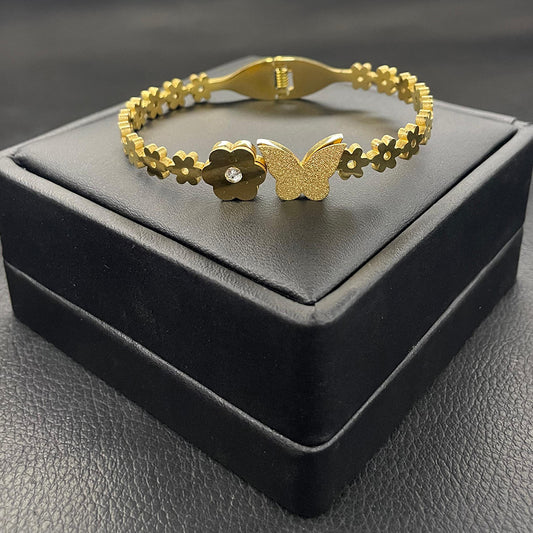Bengal butterfly Bracelet