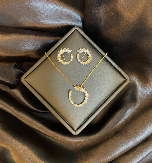 Adorn Necklace