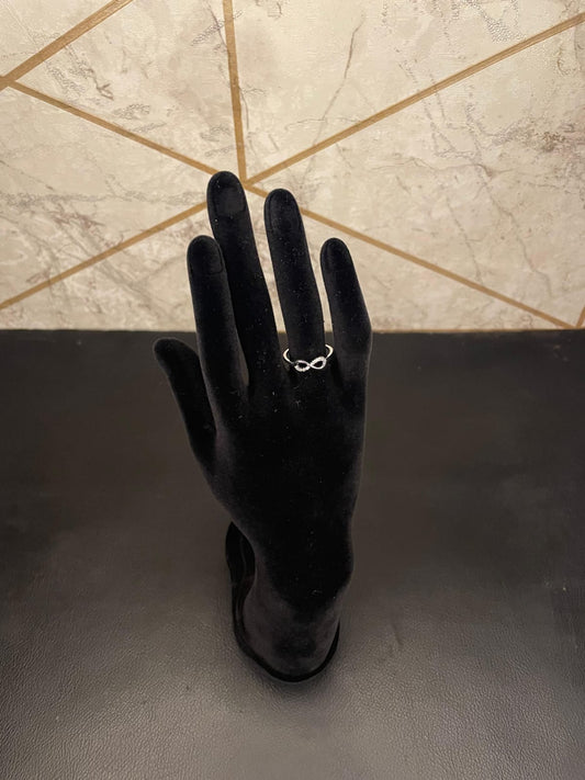 Infinity Ring