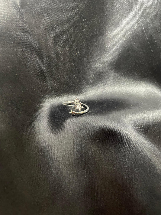 Trister glow Ring