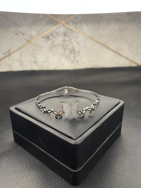 Bengal butterfly Bracelet