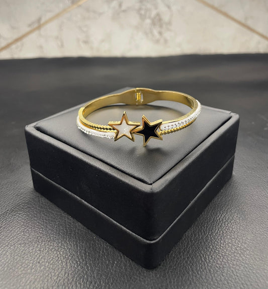 Bengal Star Bracelet