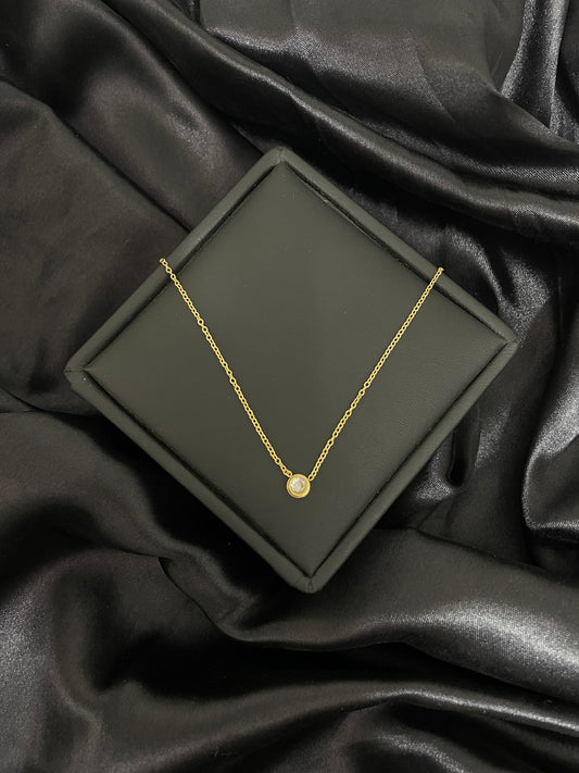 Aesthetic pendant