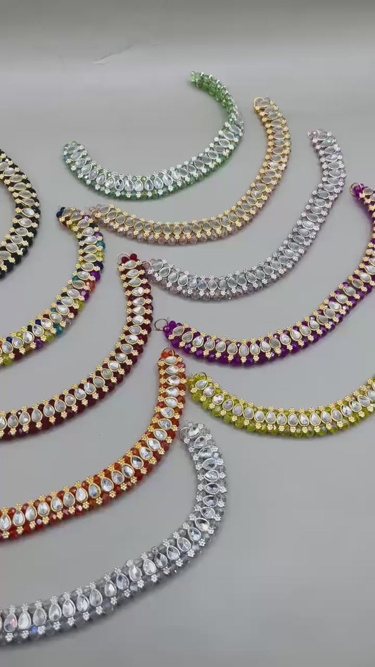 chokers sets